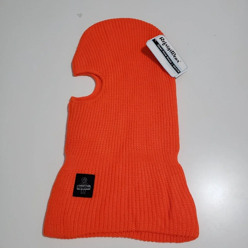 Refrigiwear double layer